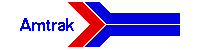 Amtrak herald