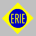 erie rr herald