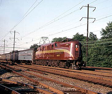 jersey central railroad photos