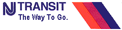 NJ Transit herald