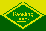 Reading RR Logo